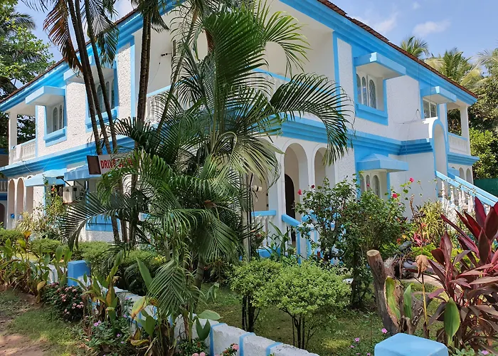 Paradise Village Beach Resort